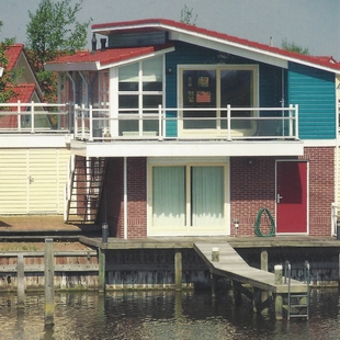 Villa Skelpebank